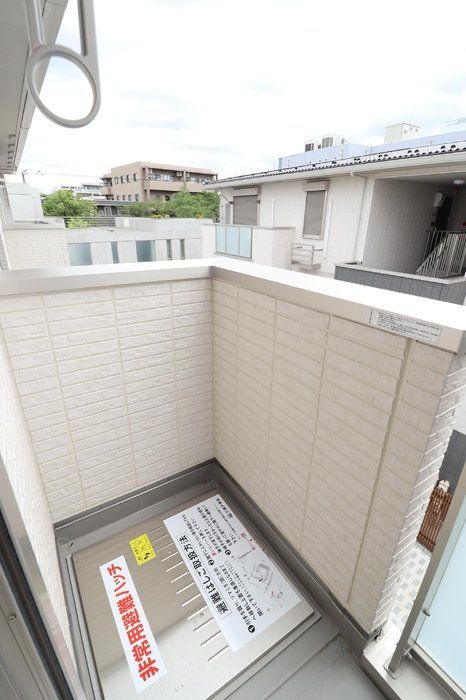 バルコニー　★お問い合わせはタウンハウジングまで★