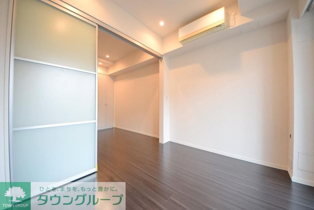 その他部屋・スペース　収納