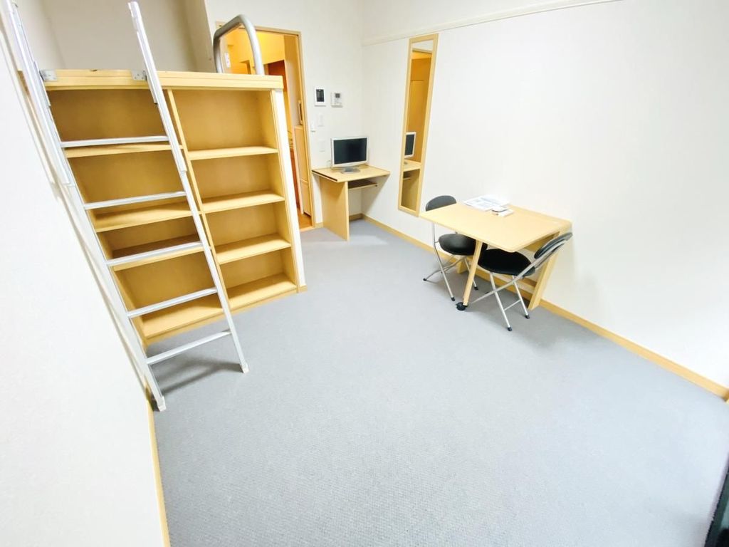 その他部屋・スペース　★別棟・参考★