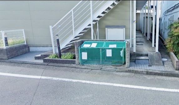 その他共有部分　駐車場