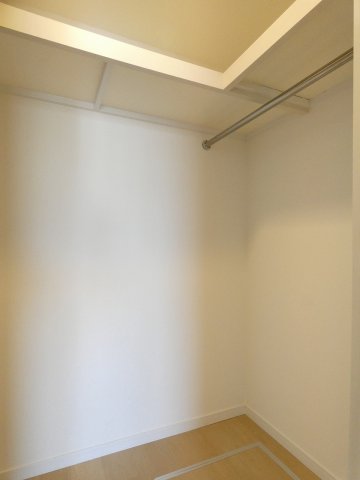 収納　収納※別部屋参考写真
