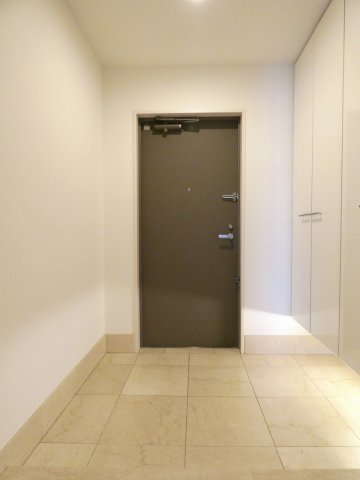 玄関　玄関※別部屋参考写真