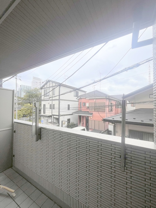 パークヴィラ桜木のその他写真