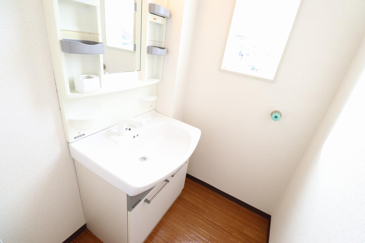 コーポみずほの内装写真