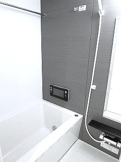バス・シャワールーム　風呂