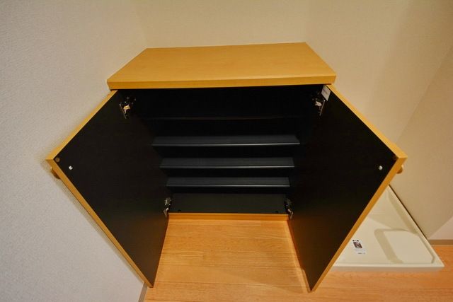 収納　★シューズBOX★