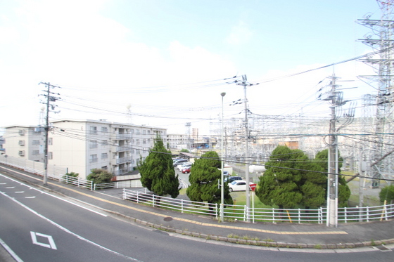 眺望　※別号室の写真です
