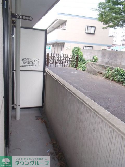 眺望　お部屋探しはタウンハウジング蘇我店にお任せ下さい♪