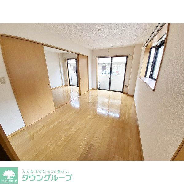 居室・リビング　お部屋探しはタウンハウジング蘇我店にお任せ下さい♪