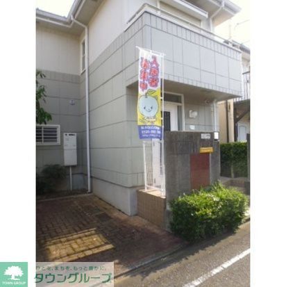 駐車場　★お部屋探しは株式会社タウンハウジング東京まで★