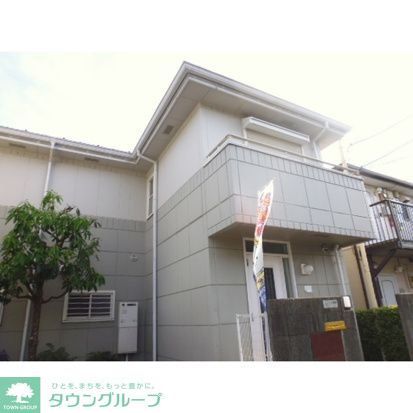 その他　★お部屋探しは株式会社タウンハウジング東京まで★