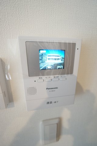 セキュリティ　お部屋探しは花まる商店にお任せ下さい！