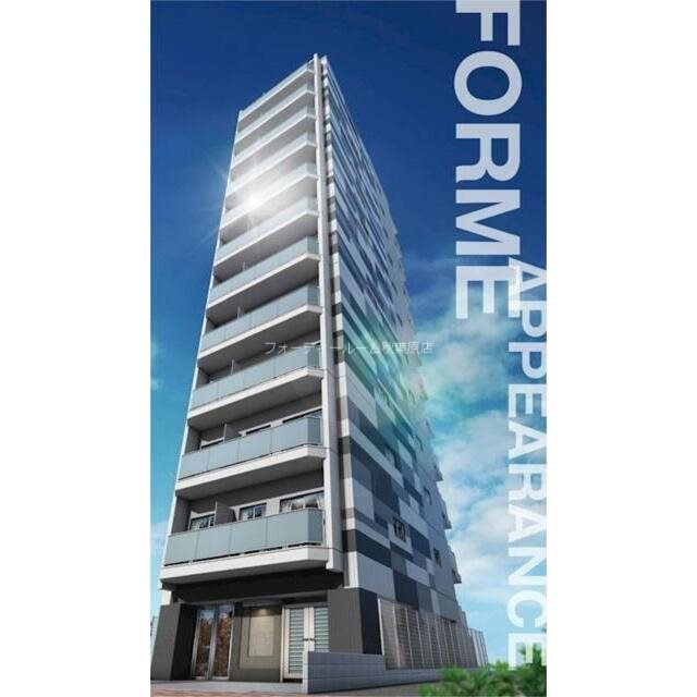 建物外観　★《見学予約受付中》初期安キャンペーン実施中★