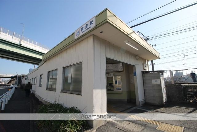 その他　近鉄名古屋線黄金駅（その他）まで418m
