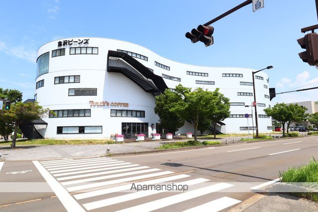 その他　金沢ビーンズ明文堂書店（その他）まで388m