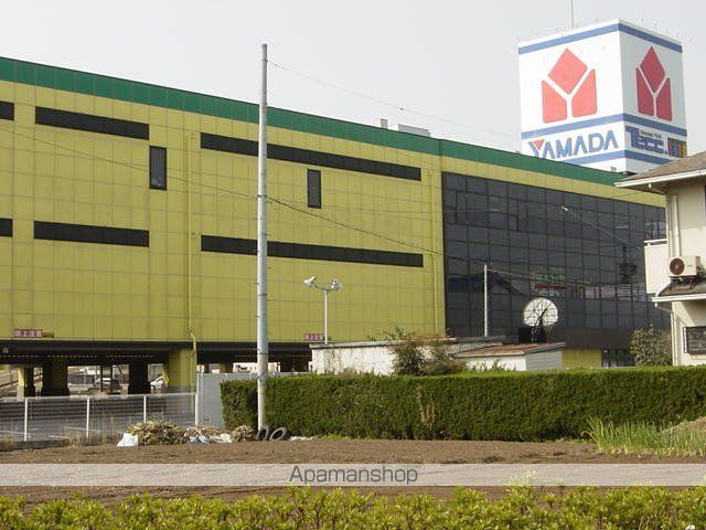 その他　ヤマダ電機テックランド一宮店（その他）まで638m