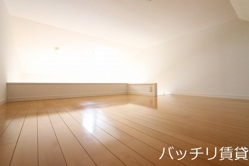 その他部屋・スペース　同型タイプの為、現状を優先致します。