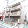 フォレロワール夏目坂 2階 築13年2ヶ月の賃貸物件