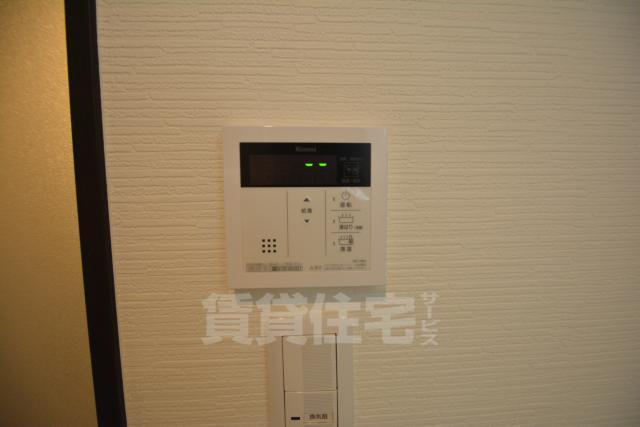 その他　給湯機