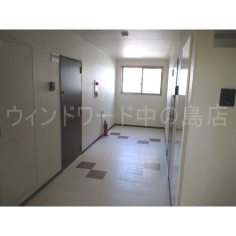 ロビー　詳細は、ウィンドワード中の島店までご相談下さい。