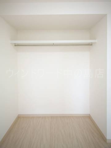 収納　詳細は、ウィンドワード中の島店までご相談下さい。