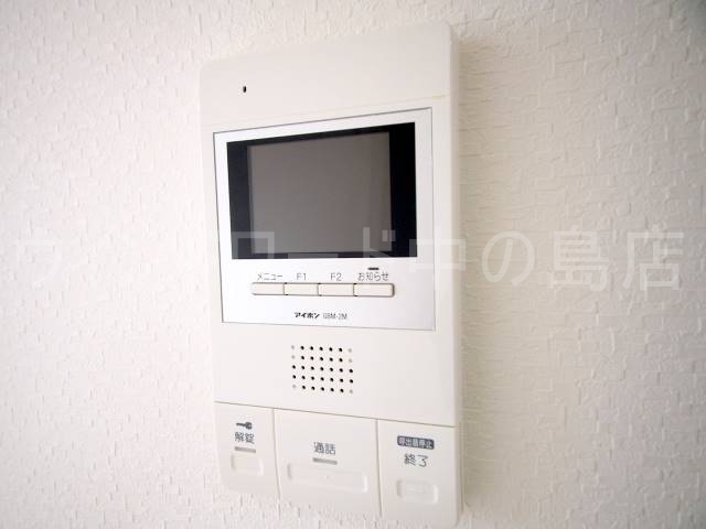セキュリティ　詳細は、ウィンドワード中の島店までご相談下さい。