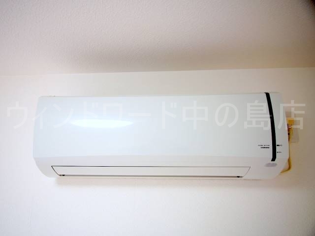 その他設備　詳細は、ウィンドワード中の島店までご相談下さい。