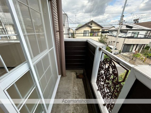 bCASA上福岡re-bornの内装写真
