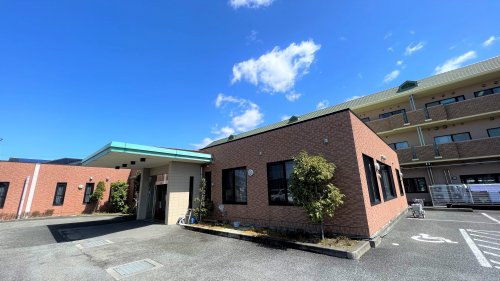 病院　柿田川第一クリニック（病院）まで152m