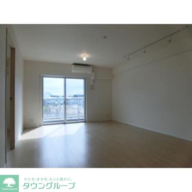 居室・リビング　※写真は同タイプ住戸です。