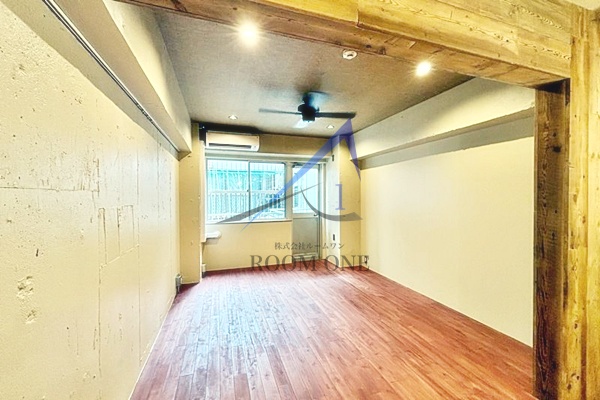 居室・リビング　洋室のお部屋です。