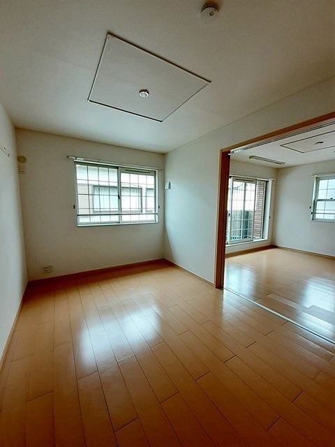 居室・リビング　快適にお過ごしいただける室内です。