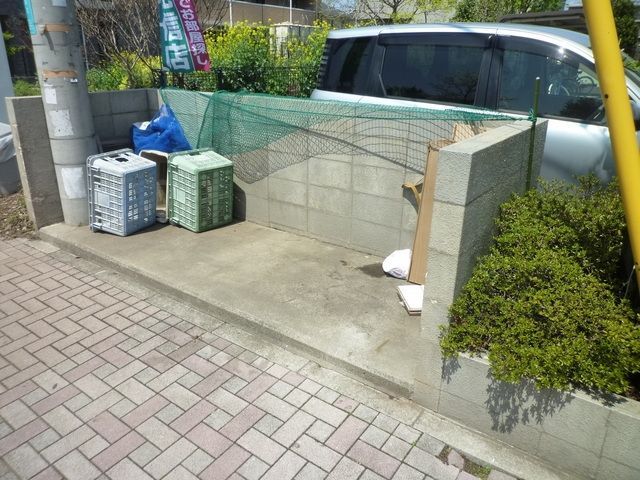 その他　その他（その他）まで10m