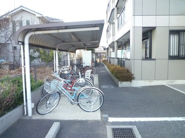 その他　その他（その他）まで10m