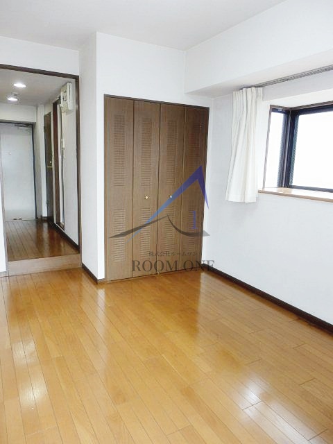 その他部屋・スペース　寝室です。