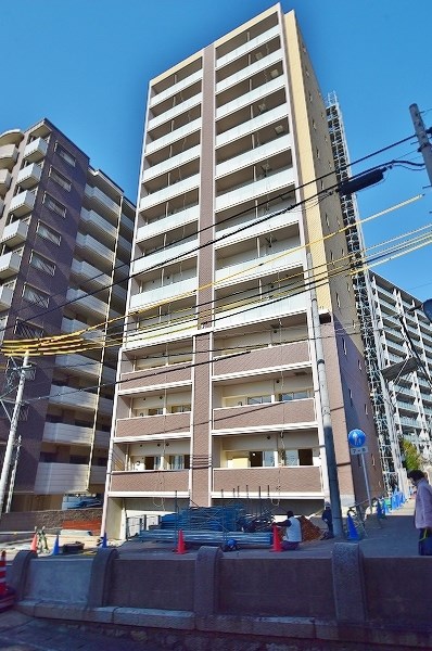 建物外観　★外観★