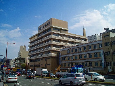 病院　☆掖済会門司病院（病院）まで250m