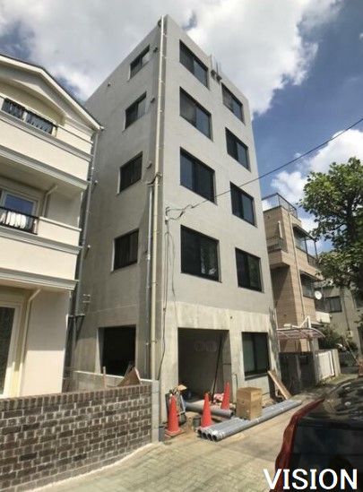 建物外観　☆外観☆