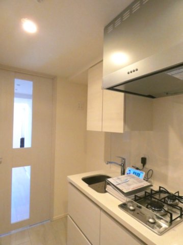 キッチン　キッチン※別部屋参考写真