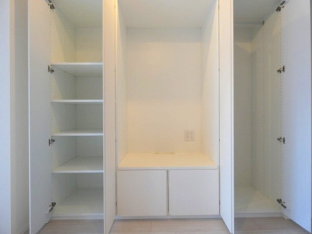 収納　収納※別部屋参考写真