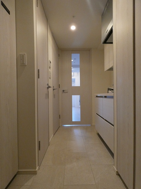 玄関　玄関※別部屋参考写真