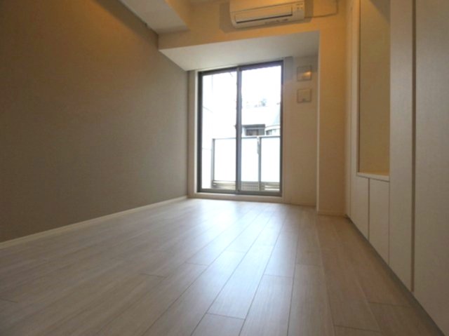 居室・リビング　居室※別部屋参考写真