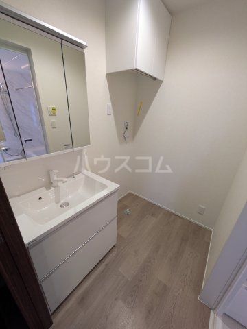 ラーク見川 Aの内装写真