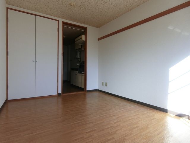 その他部屋・スペース　☆居室☆