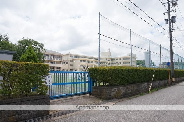 小学校　中村町小学校（小学校）まで419m