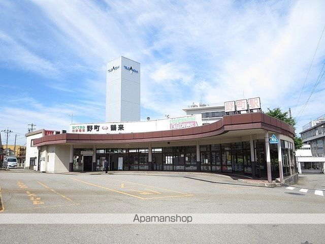 その他　野町駅（その他）まで694m