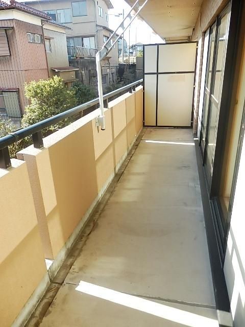 眺望　景色