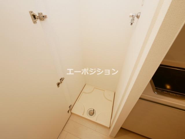 その他設備　レジュールアッシュ難波MINAMI-III