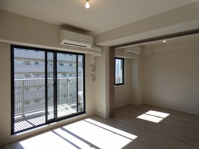 居室・リビング　居室※別部屋参考写真