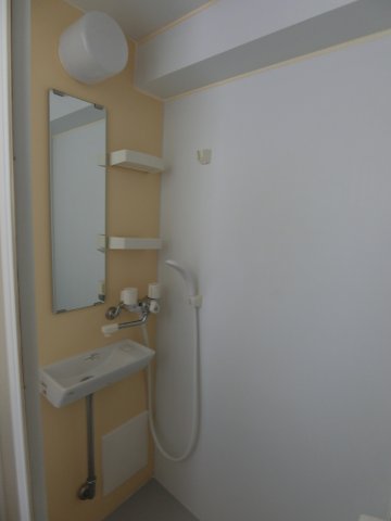 バス・シャワールーム　他のお部屋の参考写真となります。